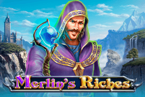 Merlin's riches thumbnail